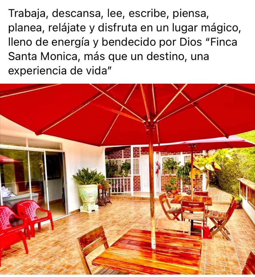 Villa Finca Santa Monica Guatape Privada Lujosa Piscina Jacuzzi Sauna Muelle Represa Jetski Planchon Exterior foto